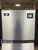 Manitowoc 460 Ibs Ice Maker With Ice Dispenser