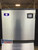 Manitowoc 350 Ibs Ice Maker With Ice Dispenser