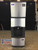 Manitowoc 350 Ibs Ice Maker With Ice Dispenser