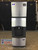 Manitowoc 350 Ibs Ice Maker With Ice Dispenser