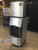 Manitowoc 350 Ibs Ice Maker With Ice Dispenser