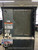 Manitowoc 350 Ibs Ice Maker With Ice Dispenser