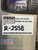 Manitowoc 350 Ibs Ice Maker With Ice Dispenser