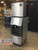 Manitowoc 470 lbs Ice Maker With Ice Dispenser