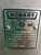 Nice! Hobart 20 Qt Dough Mixer With Guard/Bowl 1Attachment