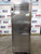 Traulsen 30" One Door Stainless Steel Refrigerator