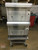 Quik n Crispy Electric Double Stack Air Fryer With Stand
