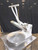 Nice! doughXpress DM-18NH Dry Dough Press