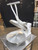 Nice! doughXpress DM-18NH Dry Dough Press