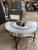 TRULINE TP808 28 SHRINK TUNNEL W/ROLLER CURVE