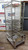 Alto-Shaam Quick Chiller Roll-In Blast Chiller Rollin rack Year 2022