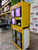 Apex Merco 103FT Smart Food Pickup Locker