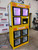 Apex Merco 103FT Smart Food Pickup Locker