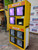 Apex Merco 103FT Smart Food Pickup Locker