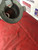HOBART 30 QT COMMERCIAL DOUGH HOOK ATTACHMENT
