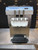 NICE DONPER D250 SPFT SERVE ICE CREAM MACHINE