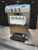 NICE DONPER D250 SPFT SERVE ICE CREAM MACHINE