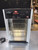 HATCO FDWD-1X COUNTERTOP HOT FOOD DISPLAY CABINET