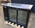 TRUE 48" 2 SLIDING GLASS DOOR BACK BAR COOLER MF-2018