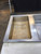 KLINGERS SW4H120V 62 1/2" ELECTRIC 4 WELL STEAM TABLE