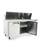 Atosa 72" Mega Top Sandwich Prep Table with 30 pam