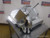 OMAS COMMERCIAL MEAT SLICER