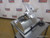 OMAS COMMERCIAL MEAT SLICER