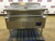 CLEVELAND GAS 40GAL TILT SKILLET