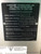TURBOCHEF HIGH SPEED CONVECTION OVEN (MF 2022) - 597