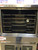 VULCAN GAS DOUBLE STACK CONVECTION OVEN W/ CASTER-723