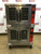 VULCAN GAS DOUBLE STACK CONVECTION OVEN W/ CASTER-723