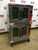 VULCAN GAS DOUBLE STACK CONVECTION OVEN W/ CASTER-723