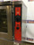 VULCAN GAS DOUBLE STACK CONVECTION OVEN W/ CASTER-723