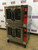 VULCAN GAS DOUBLE STACK CONVECTION OVEN W/ CASTER-723