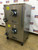 VULCAN GAS DOUBLE STACK CONVECTION OVEN W/ CASTER-723