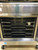 VULCAN GAS DOUBLE STACK CONVECTION OVEN W/ CASTER-723