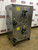 VULCAN GAS DOUBLE STACK CONVECTION OVEN W/ CASTER-723