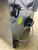 VULCAN GAS DOUBLE STACK CONVECTION OVEN W/ CASTER-723