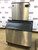 MANITOWOC 1800LB REMOTE CONDENSER SIZE CUBE ICE MACHINE- 724