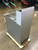 DEAN FRYMASTER GAS 50LB DEEP FRYER-733