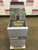 DEAN FRYMASTER GAS 50LB DEEP FRYER-733