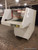 IDEAL 85.5"X41" DESTROYLT CROSS-CUT SHREDDER NO MANUFACTURER WARRANTY