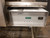 LINCOLN IMPINGER GAS SINGLE CONVEYOR PIZZA OVEN NO MANUFACTURER WARRANTY