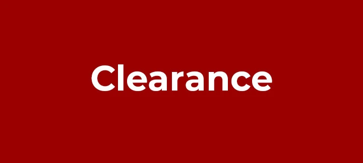 clearance restaurant equipment deals discount