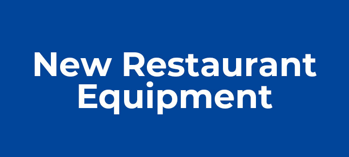 new restaurant equipment texas commercial kitchen