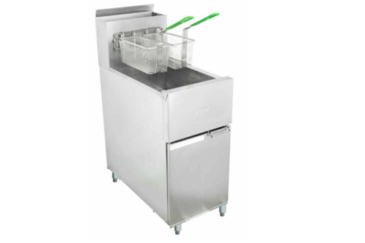 Electric vs. Gas Fryers – Which Suits Your Restaurant Best?