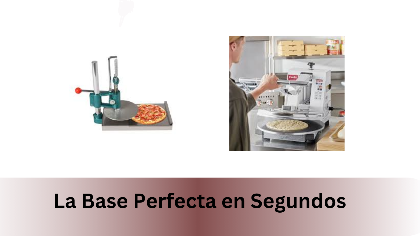  La Base Perfecta en Segundos