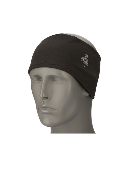 Brushed Acrylic Double Dot Glove