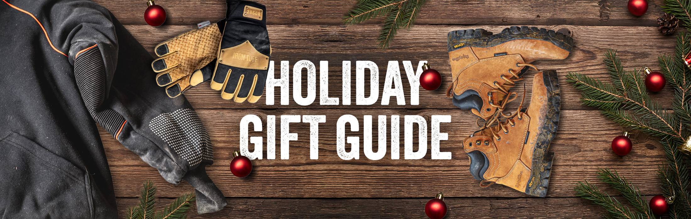 Holiday Gift Guide