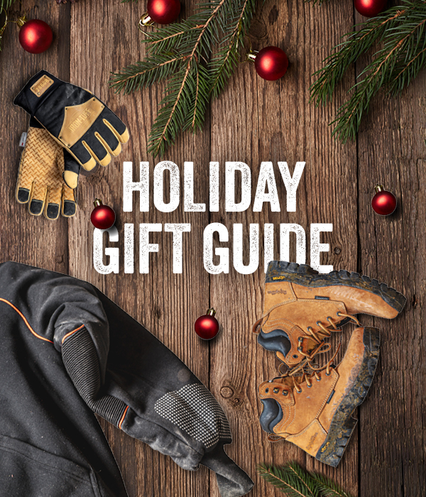 Holiday Gift Guide